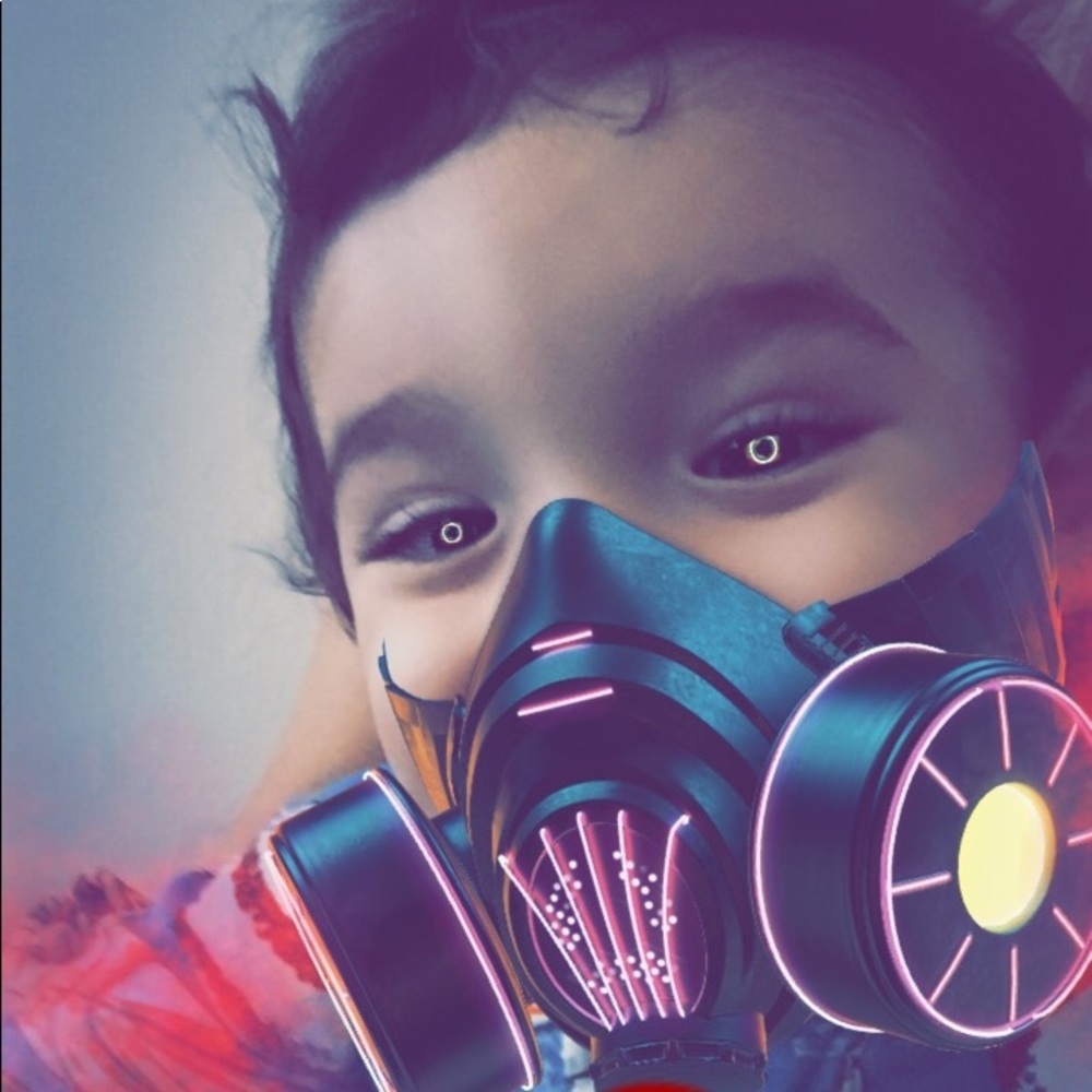 Meet your Posher, Godinez